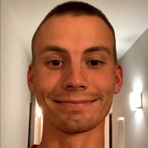 Meet your Posher, Kyle